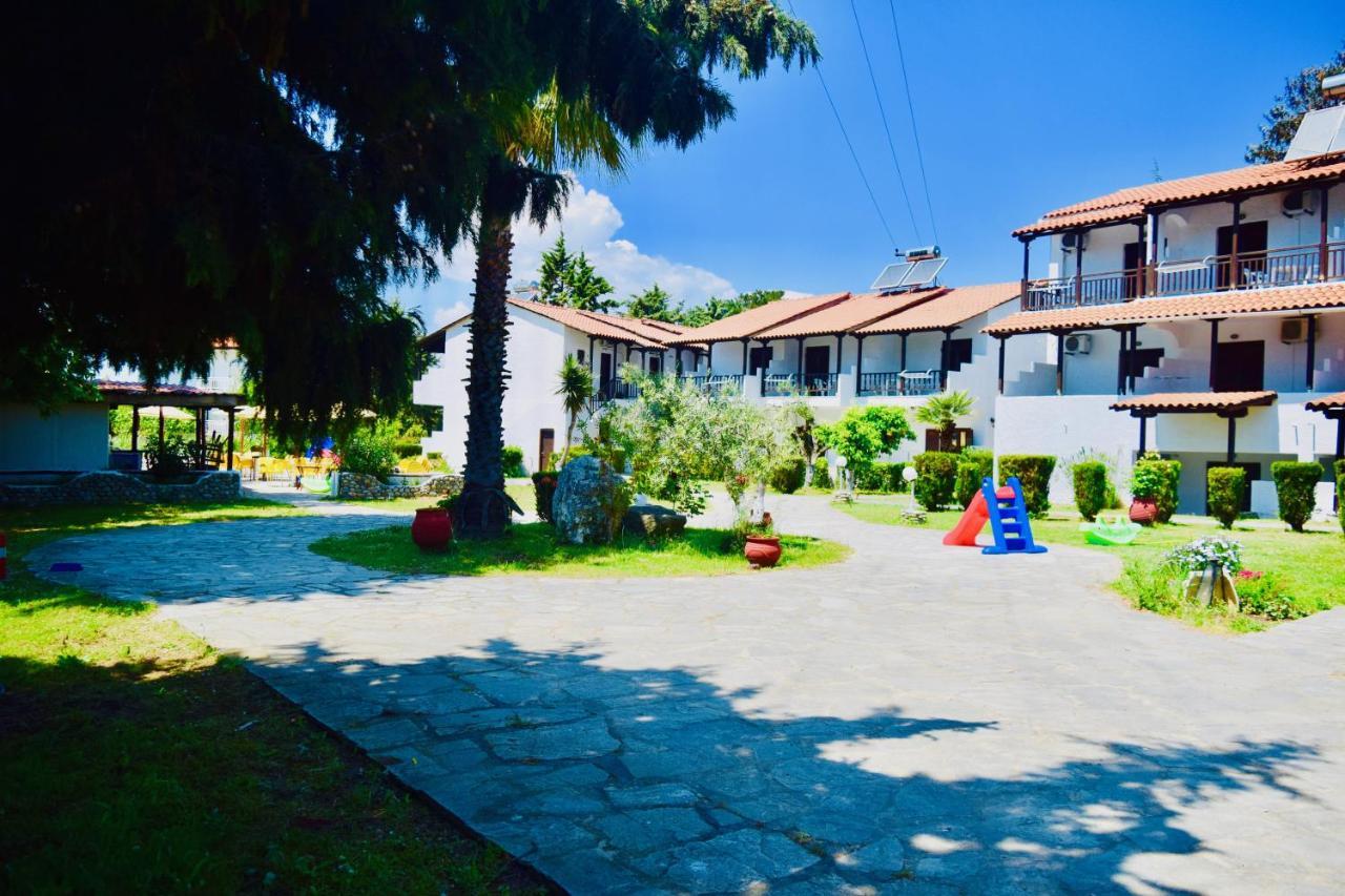 Hotel Kari Uranópolis Exterior foto