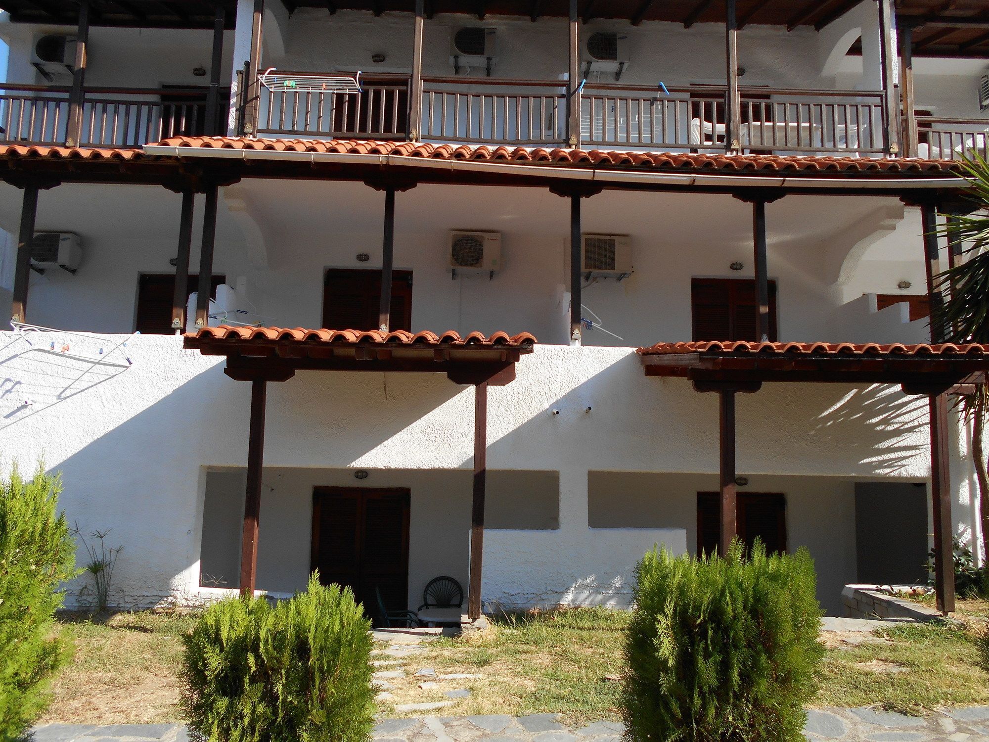 Hotel Kari Uranópolis Exterior foto