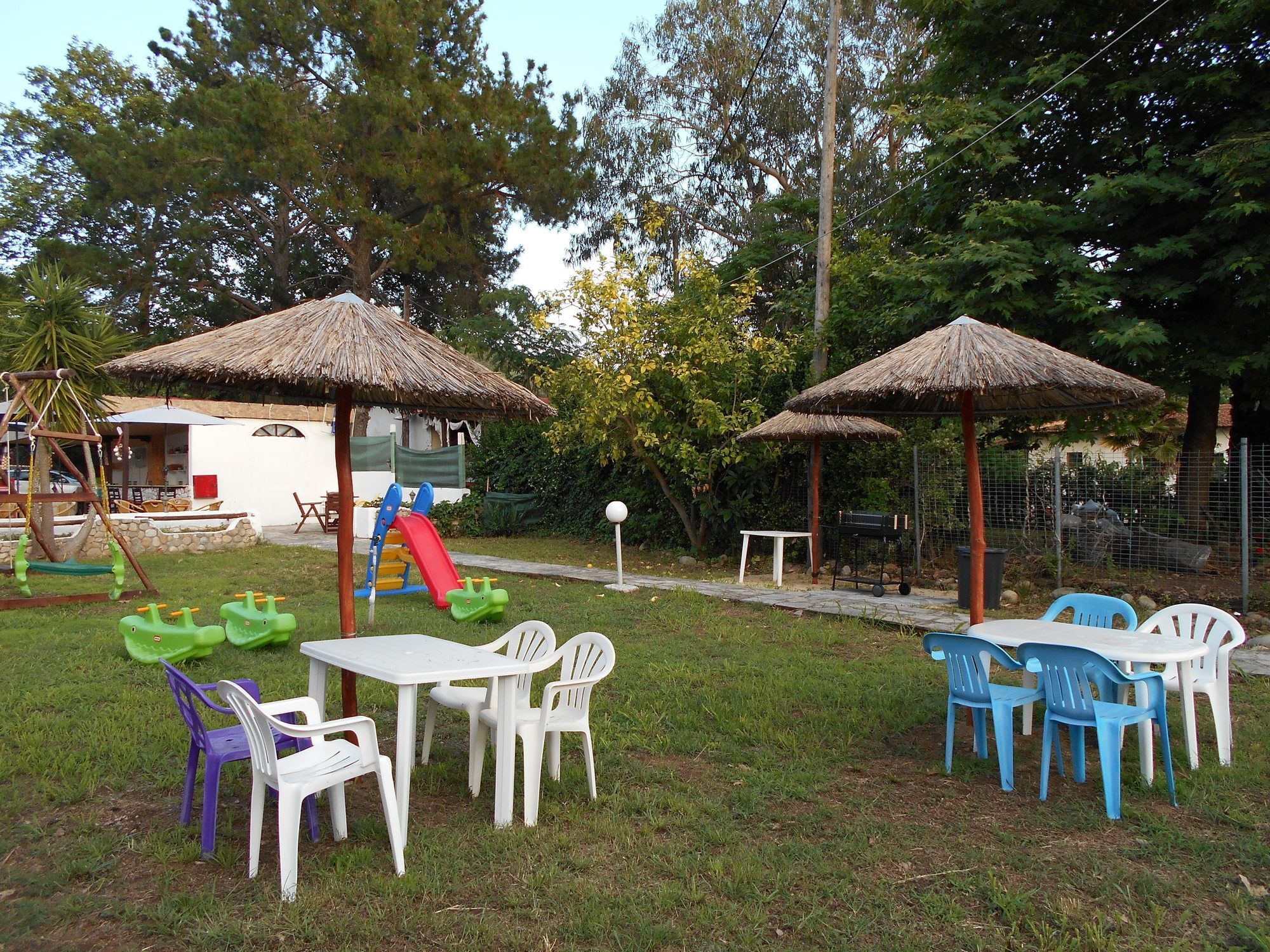 Hotel Kari Uranópolis Exterior foto