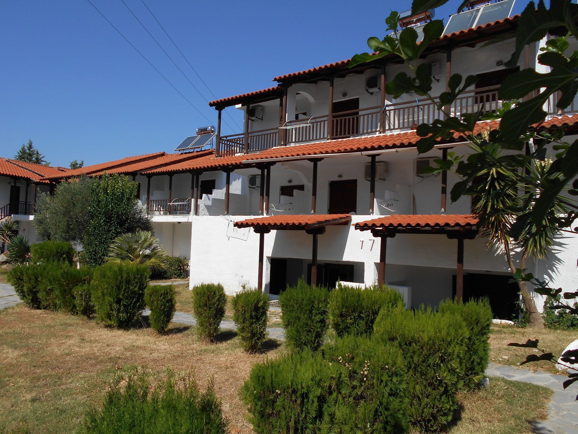 Hotel Kari Uranópolis Exterior foto