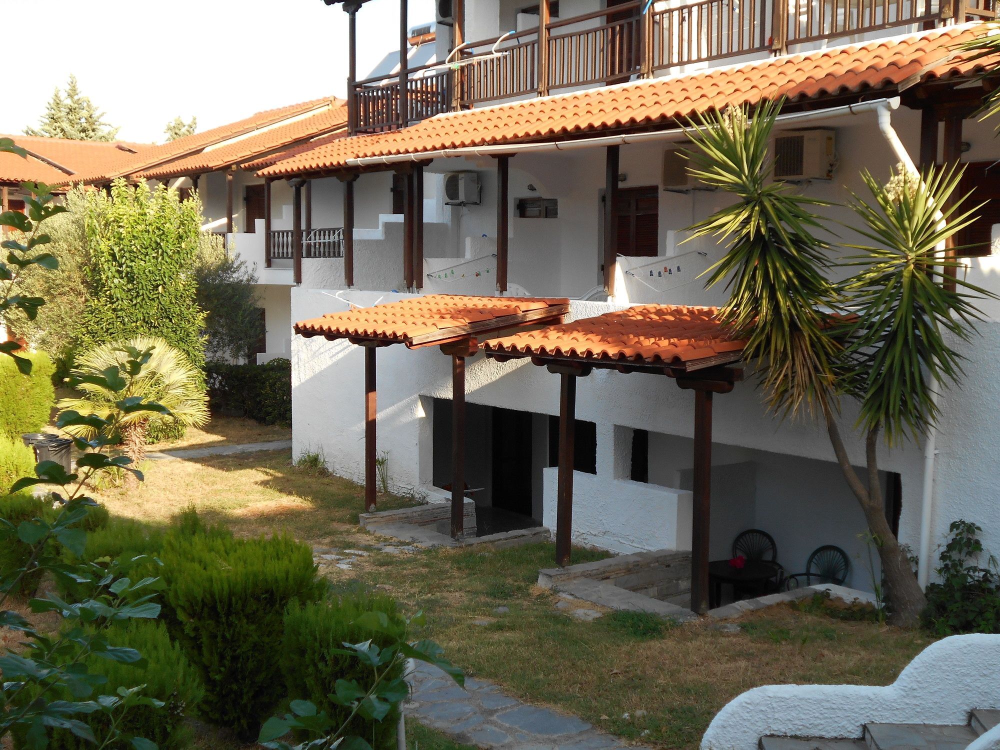 Hotel Kari Uranópolis Exterior foto